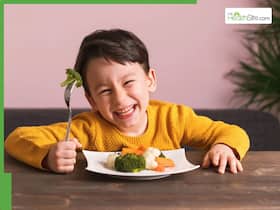 Hungry After School? Try These 5 Fibre-Rich Small Bites That Keep Kids Full Longer