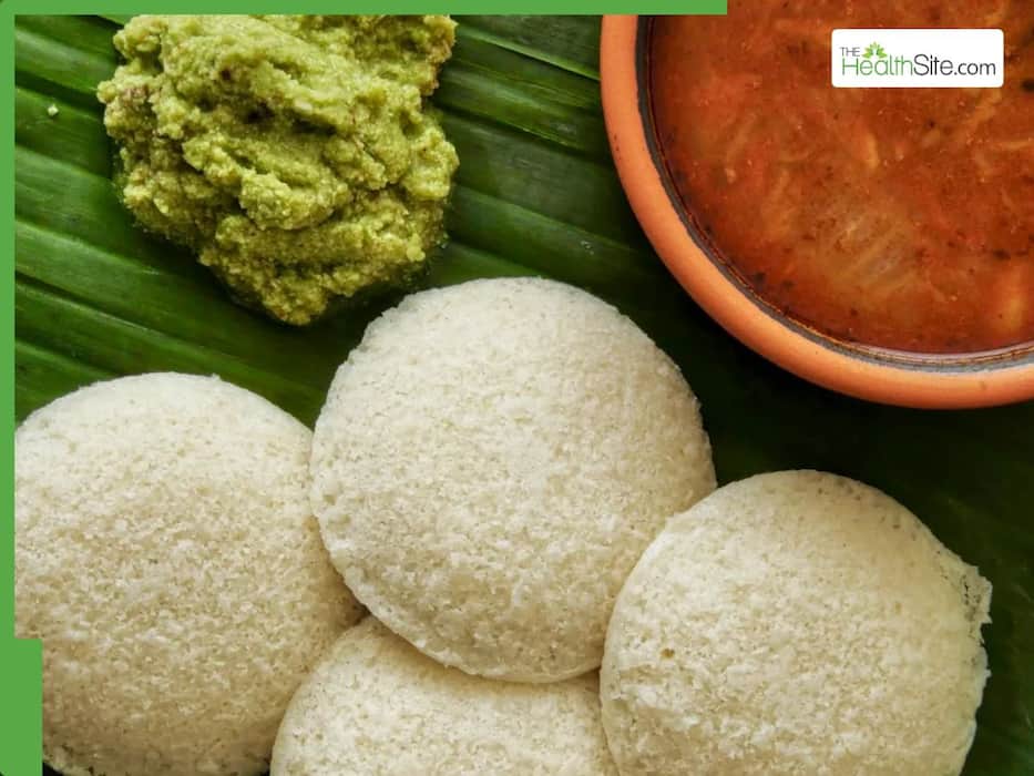 10 Healthy And Tasty Indian Breakfasts That Are Beneficial For Gut Health