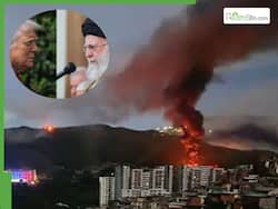 Iran Unrest After Trump Orders US Attack On Venezuela: How War Could Shatter The Environment And Scar A Nation   s Mental Health