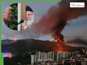 Iran Unrest After Trump Orders US Attack On Venezuela: How War Could Shatter The Environment And Scar A Nation s Mental Health Iran Unrest After Trump Orders US Attack On Venezuela: How War Could Shatter The Environment And Scar A Nation s Mental Health
