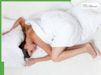 Is Staying In Bed All Day Bad For Your Health? Signs You Shouldn’t Ignore