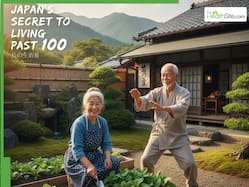 Japan   s Secret To Living Past 100: 5 Simple Lifestyle Habits Indians Can Easily Adopt