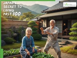 Japan   s Secret To Living Past 100: 5 Simple Lifestyle Habits Indians Can Easily Adopt