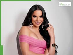 Former Miss Universe Puerto Rico Diagnosed With Breast Cancer: 8 Warning Signs Women Over 30 Should Know