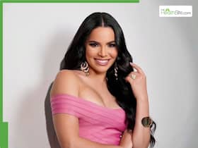 Former Miss Universe Puerto Rico Diagnosed With Breast Cancer: 8 Warning Signs Women Over 30 Should Know