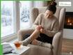 Feeling Stiffer In Winter? How Cold Weather Affects Your Joints And Muscles