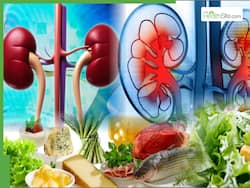 5 Kidney-Friendly Foods That Help Protect Your Kidneys Naturally