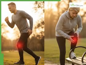 Knee Pain Is Rising In Your 40s And 50s: Doctor-Approved Ways To Protect Your Knees And Delay Surgery