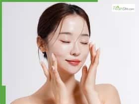 Korean Glass Skin Trend: What Is It And How To Achieve It Korean Glass Skin Trend: What Is It And How To Achieve It