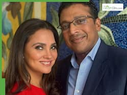 Lara Dutta Explains Why Independence Is Key To A Happy Marriage:    I Never Wanted To Be Dependent On A Man'
