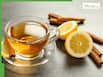 Lemon Peel, Cinnamon, And Ginger Water: Why This Boiled Drink Is Gaining Popularity