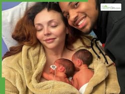 Little Mix Singer Jesy Nelson Shares Rare Health Update About 8-Month-Old Daughters, Feeding Tube Clip Goes Viral: What Is Muscular Disease?