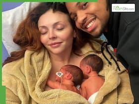 Little Mix Singer Jesy Nelson Shares Rare Health Update About 8-Month-Old Daughters, Feeding Tube Clip Goes Viral: What Is Muscular Disease? Little Mix Singer Jesy Nelson Shares Rare Health Update About 8-Month-Old Daughters, Feeding Tube Clip Goes Viral: What Is Muscular Disease?