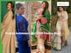 Lohri 2026: From Sonam Bajwa To Wamiqa Gabbi, Punjabi Actresses’ Glowy Festive Looks To Bookmark