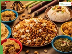 Lohri 2026: 5 Healthy Punjabi Dishes To Celebrate The Festival Of Harvest