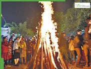 Lohri 2026: How The Festival Of Fire Teaches Letting Go, Renewal, And Emotional Wellbeing