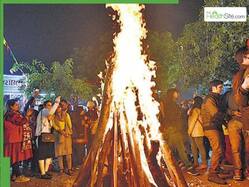 Lohri 2026: How The Festival Of Fire Teaches Letting Go, Renewal, And Emotional Wellbeing