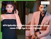MTV Splisvilla 16 Hosts Karan Kundrra And Sunny Leone Prove Age Is Just A Number With Their Fitness