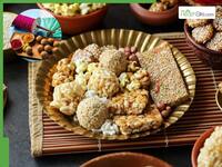 Makar Sankranti 2026 : Why Til And Gud Are Eaten On Makar Sankranti And Their Winter Health Benefits