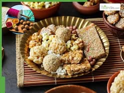 Makar Sankranti 2026 : Why Til And Gud Are Eaten On Makar Sankranti And Their Winter Health Benefits