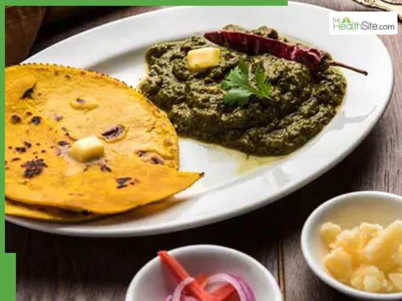 Lohri 2026: 5 Healthy Punjabi Dishes To Celebrate The Festival Of Harvest