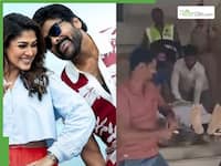 Mana Shankara Vara Prasad Garu: Hyderabad Movie Screening Turns Tragic As Fan Dies During Chiranjeevi–Nayanthara Starrer