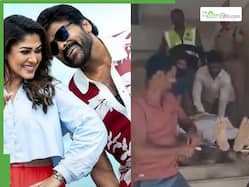 Mana Shankara Vara Prasad Garu: Hyderabad Movie Screening Turns Tragic As Fan Dies During Chiranjeevi   Nayanthara Starrer