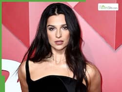 Marisa Abela Opens Up About Body Image Struggles Following Thyroid Cancer Battle:    I Still Want to Look Good