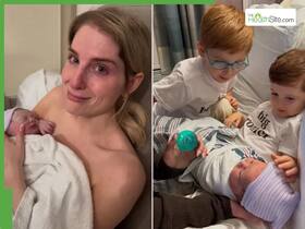 Megan Trainor Welcomes Baby Girl With Happy Tears: Singer And Daryl Sabara Embrace Surrogacy   What The Method Means