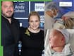 Meghan McCain And Ben Domenech Announce Birth Of Third Son—Why Parenting Multiple Kids Calls for Smarter Health Habits