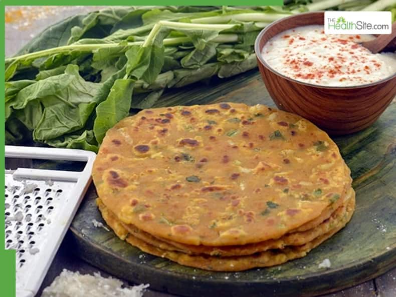 Lohri 2026: 5 Healthy Punjabi Dishes To Celebrate The Festival Of Harvest