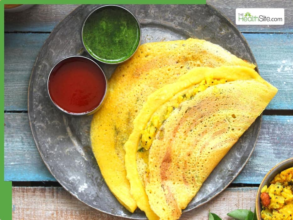 10 Healthy And Tasty Indian Breakfasts That Are Beneficial For Gut Health