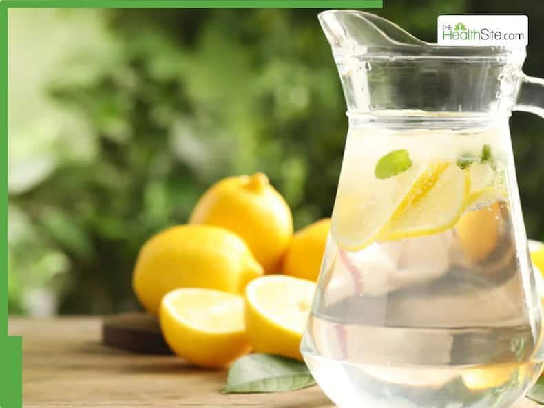 thehealthsite.com top news