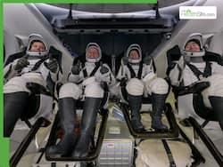 NASA Crew Splash Down On Earth Successfully After Medical Issue: Shocking Effects Of Space On Human Body