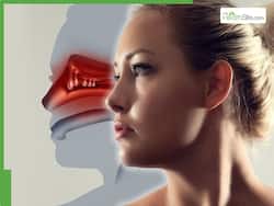 Stuffy Nose? 6 Habits To Avoid If You Have Nasal Polyps