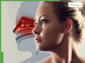 Stuffy Nose? 6 Habits To Avoid If You Have Nasal Polyps Stuffy Nose? 6 Habits To Avoid If You Have Nasal Polyps
