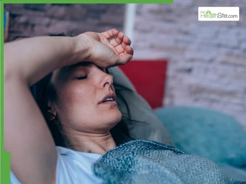 5 Inflammatory Bowel Disease Symptoms You Should Never Ignore
