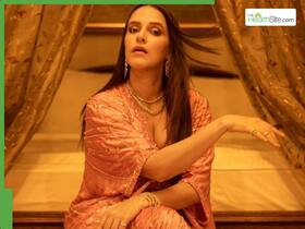 Neha Dhupia Reveals Struggles With Anxiety When Out Of Work,Reflects On Akshaye Khanna s Career Path Neha Dhupia Reveals Struggles With Anxiety When Out Of Work,Reflects On Akshaye Khanna s Career Path