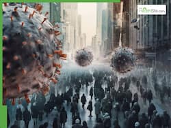 New Flu Variant Triggers High Alert In UK, Canada: High Fever Above 104  F to Severe Breathing Trouble - Key Signs of Influenza H3N2