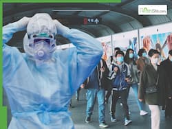 New K Variant Flu Outbreak In US: Pandemic Control Measures In Place As Dangerous Super Flu Sweeps Through Europe