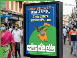 Nipah Virus Alert in West Bengal: How The Virus Spreads From Bats To Humans And Tips To Stay Safe
