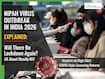 Nipah Virus Outbreak In India LIVE Updates: Is Nipah the Next Pandemic? COVID-Style Airport Screening Begins Across Asia, Lockdown Fears Loom