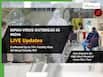 Nipah Virus In India LIVE Updates: Airports on High Alert, COVID-Style Screening Reimposed; China Steps Up Surveillance | Key Highlights