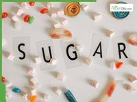 5 Smart Ways To Cut Sugar, According To American Heart Association