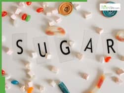 5 Smart Ways To Cut Sugar, According To American Heart Association