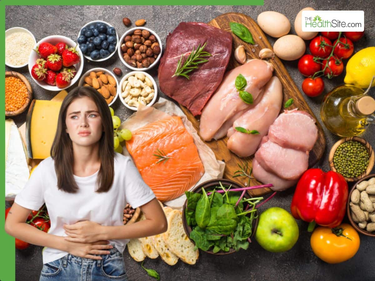 View of No ‘Best’ Vegetable for PCOS, But Experts Say These Foods Support ...