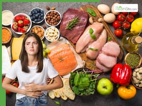 No Best Vegetable for PCOS, But Experts Say These Foods Support Insulin Sensitivity And Hormone Balance No Best Vegetable for PCOS, But Experts Say These Foods Support Insulin Sensitivity And Hormone Balance
