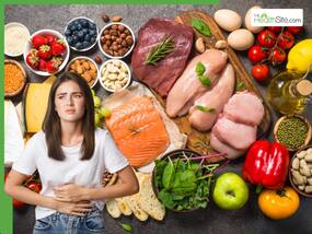 No    Best    Vegetable for PCOS, But Experts Say These Foods Support Insulin Sensitivity And Hormone Balance