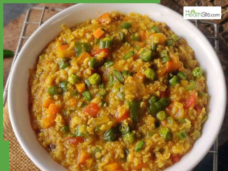 10 Healthy And Tasty Indian Breakfasts That Are Beneficial For Gut Health
