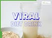 Oatzempic Diet For Weight Loss: What Is The Viral Oatmeal Drink, How To Make It